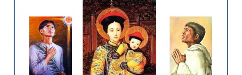 National Study of Asian Pacific Islander Catholics