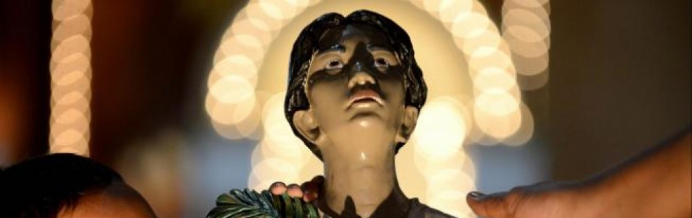 National Study of Asian Pacific Islander Catholics