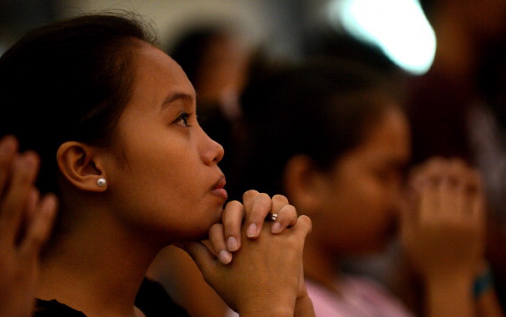 National Study of Asian Pacific Islander Catholics