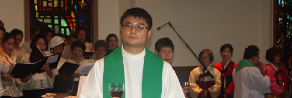 National Study of Asian Pacific Islander Catholics