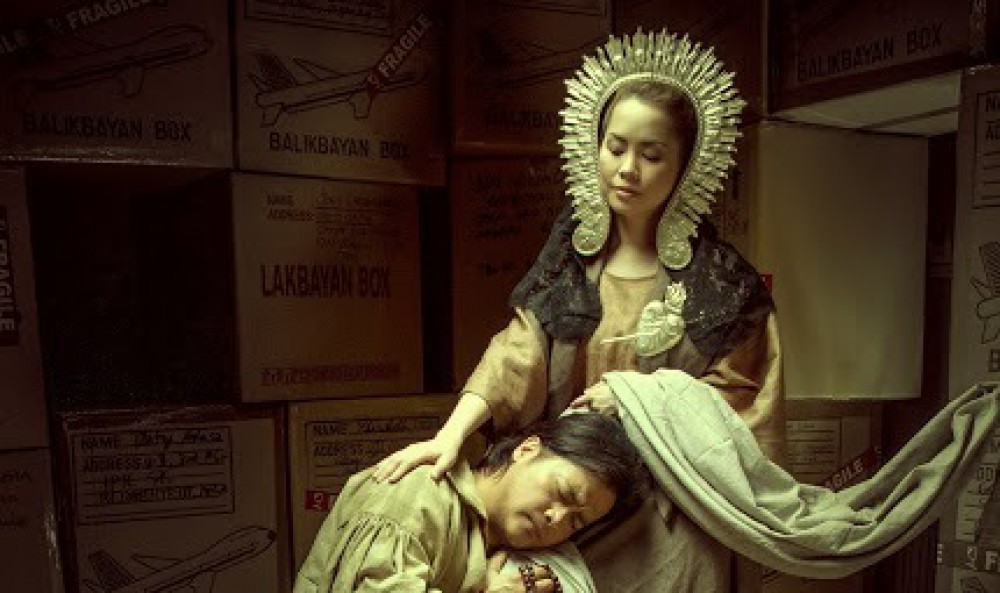 National Study of Asian Pacific Islander Catholics